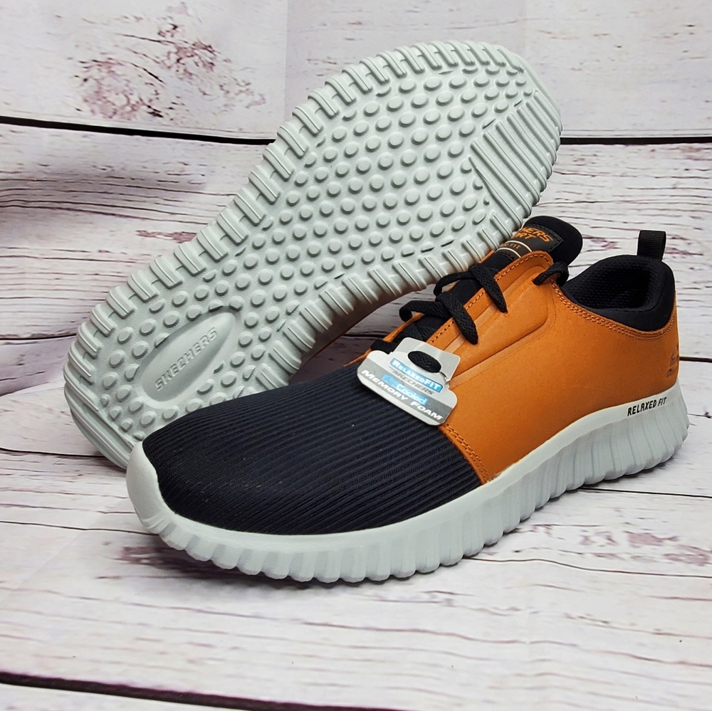 Skechers Men's Relaxed Fit Depth Charge 2.0
